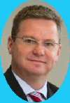 Nils Flaatten, Chief Executive Officer at Wesgro.
